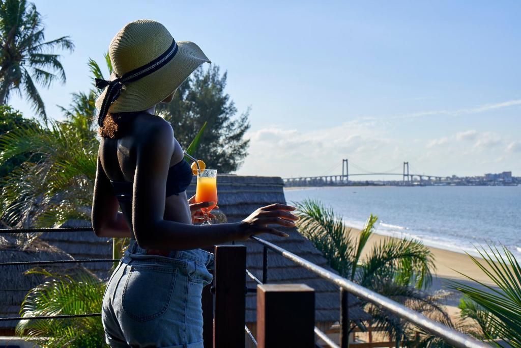 Catembe Gallery Hotel 3