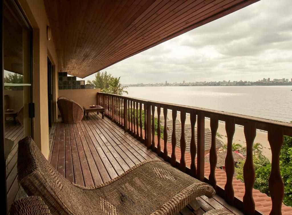 Catembe Gallery Hotel 4
